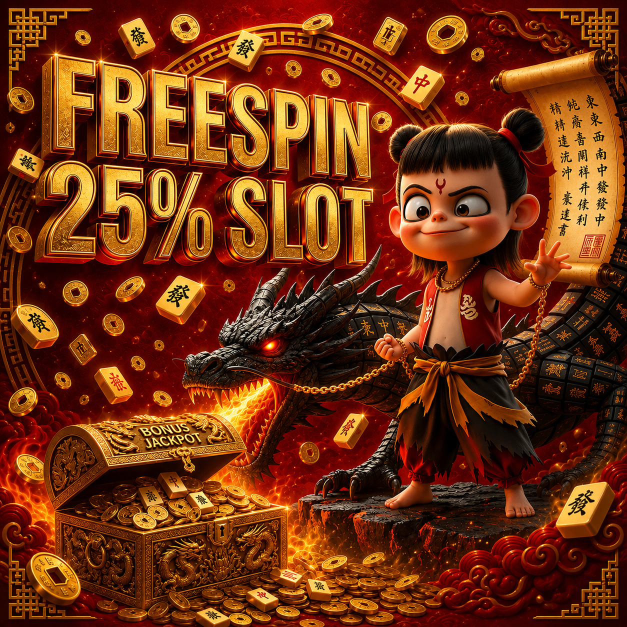 JAM888 Slot Resmi Tepercaya: Bongkar Metrik Performa Maxwin (Thumbnail 1 of 6)