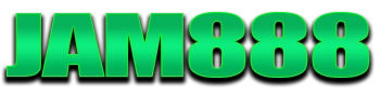 Logo Jam888